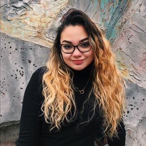 Meet your Posher, Kyla